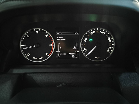 Land Rover Range Rover Sport 11 of 13