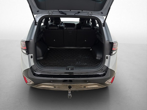 Kia Sportage 30 of 30