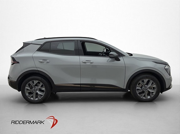 Kia Sportage 9 of 30