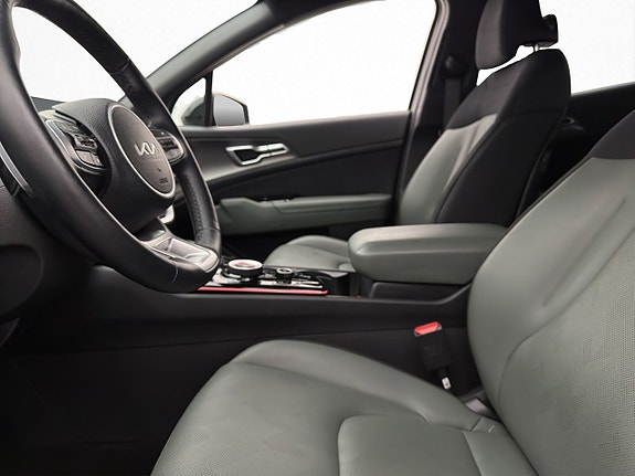 Kia Sportage 11 of 30