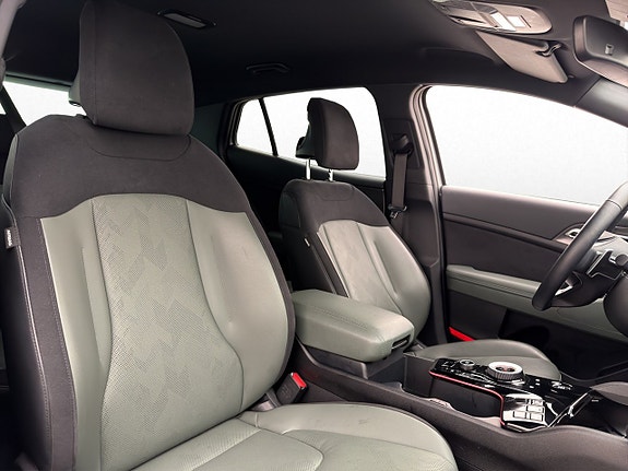 Kia Sportage 29 of 30