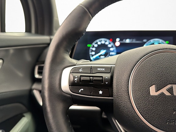 Kia Sportage 17 of 30