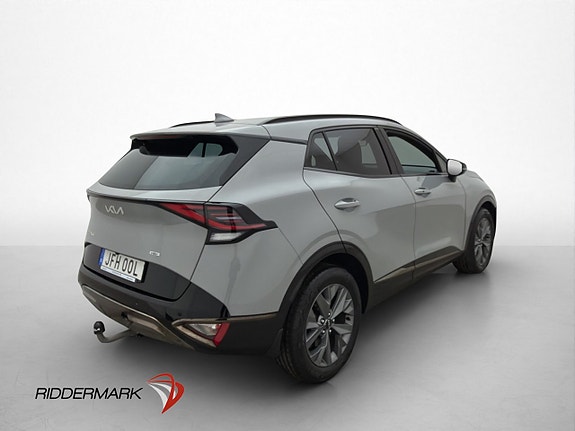 Kia Sportage 8 of 30