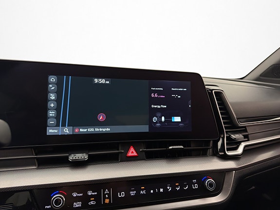 Kia Sportage 20 of 30