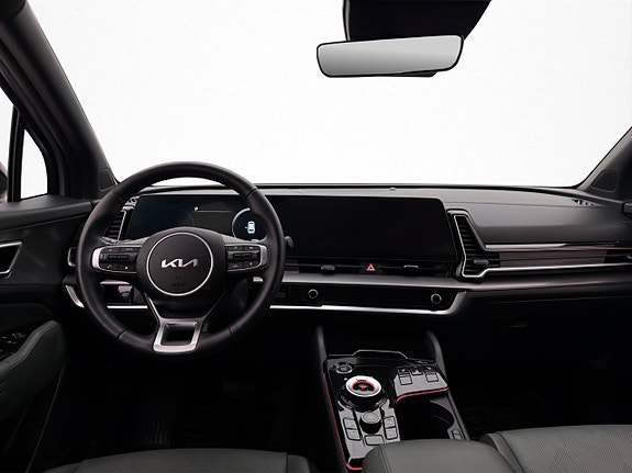 Kia Sportage 13 of 30