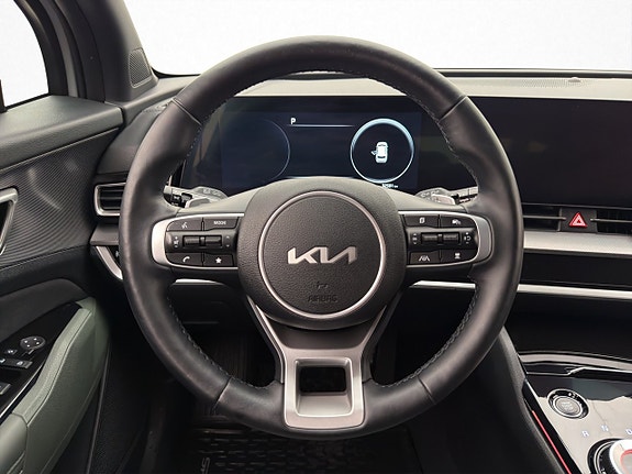 Kia Sportage 14 of 30