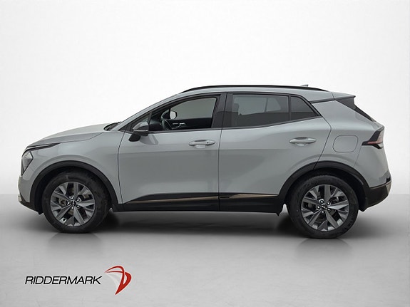 Kia Sportage 4 of 30