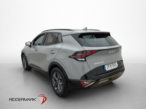 Kia Sportage 5 of 30