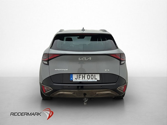 Kia Sportage 6 of 30