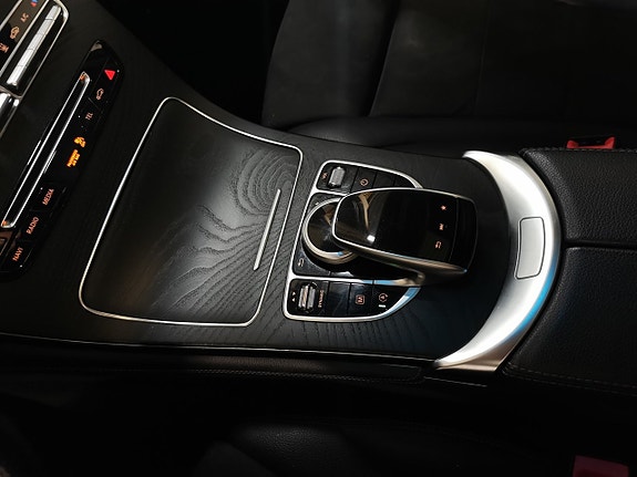 Mercedes-Benz GLC220 d 10 of 14