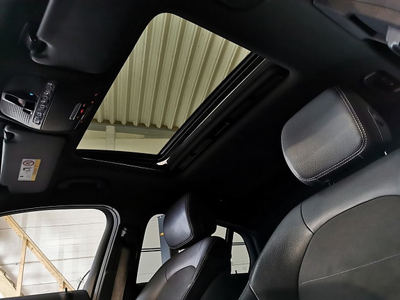 Mercedes-Benz GLC220 d 14 of 14