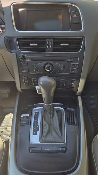 Audi Q5 5 of 5