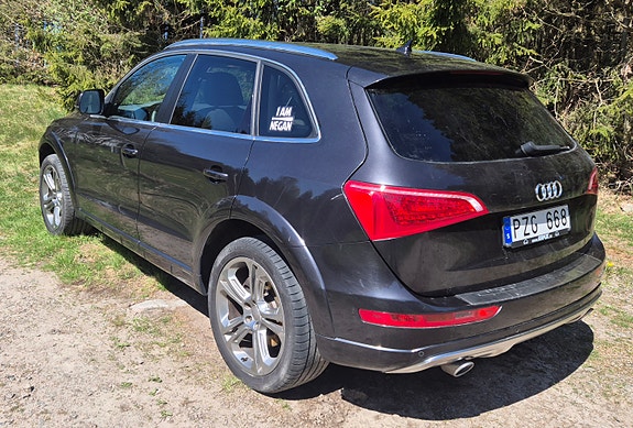 Audi Q5 2 of 5