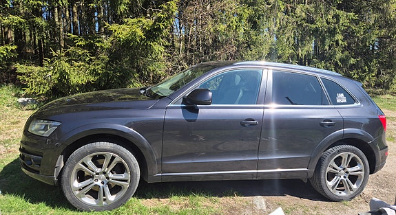 Audi Q5 3 of 5