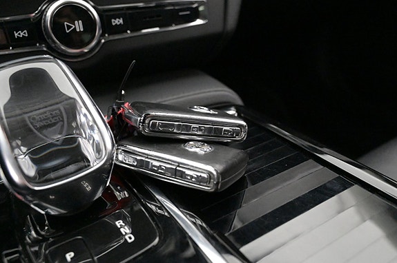 Volvo V90 18 of 27