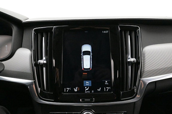 Volvo V90 12 of 27