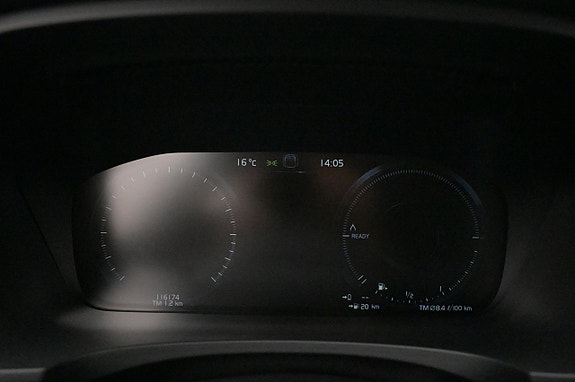 Volvo V90 8 of 27