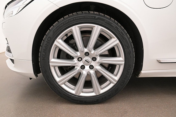 Volvo V90 27 of 27