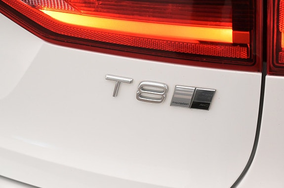 Volvo V90 25 of 27