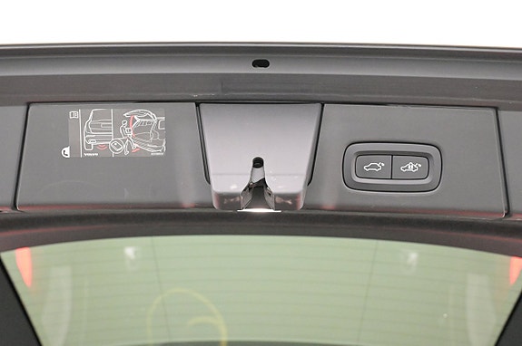 Volvo V90 22 of 27