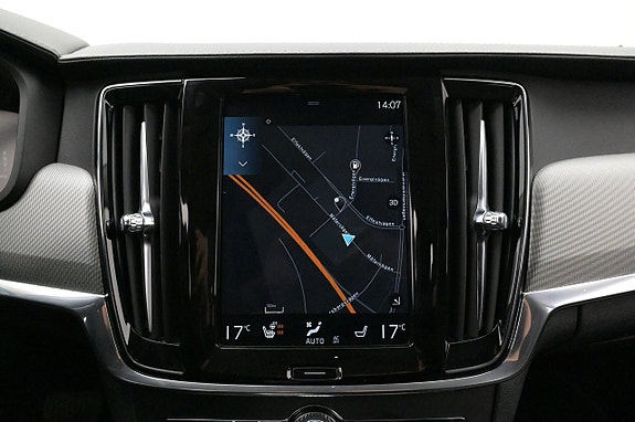 Volvo V90 17 of 27
