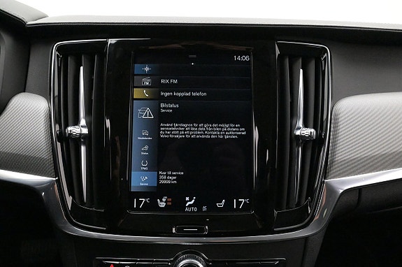 Volvo V90 13 of 27