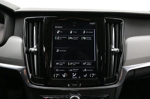 Volvo V90 14 of 27