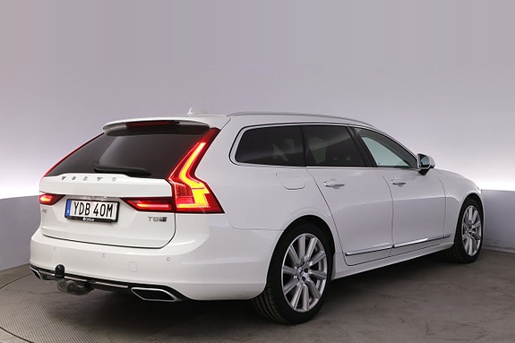 Volvo V90 5 of 27