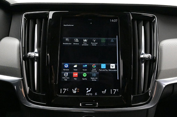 Volvo V90 16 of 27