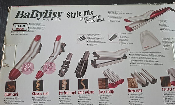 Product image 2 of 3