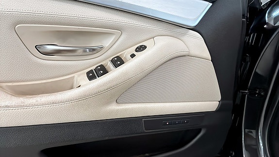 BMW 530xd 11 of 25