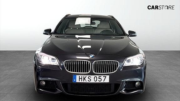 BMW 530xd 8 of 25