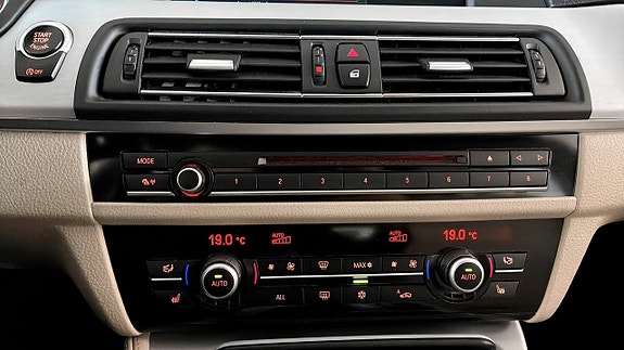 BMW 530xd 18 of 25