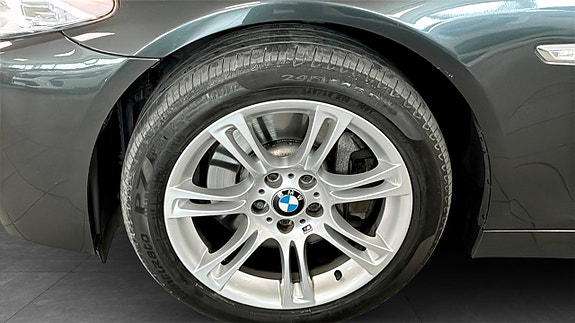 BMW 530xd 9 of 25
