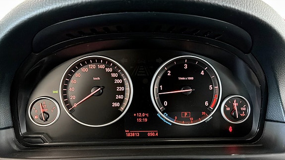 BMW 530xd 21 of 25