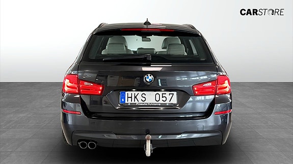 BMW 530xd 7 of 25