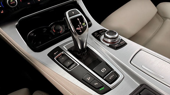 BMW 530xd 19 of 25