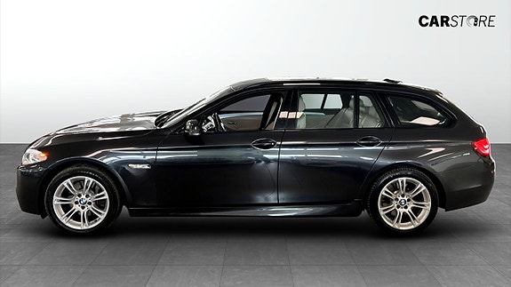 BMW 530xd 6 of 25
