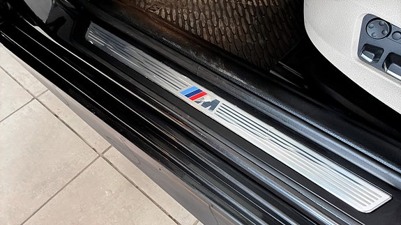 BMW 530xd 24 of 25