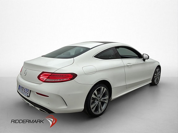 Mercedes-Benz C250 8 of 30