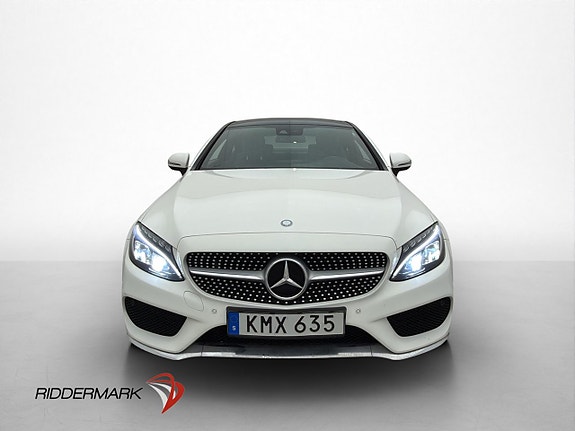 Mercedes-Benz C250 2 of 30