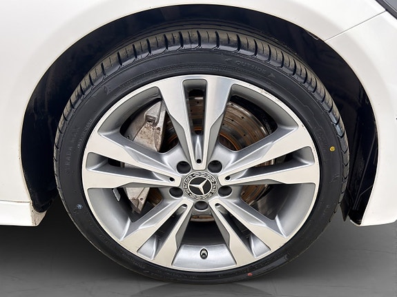 Mercedes-Benz C250 29 of 30