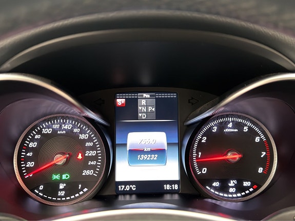 Mercedes-Benz C250 15 of 30