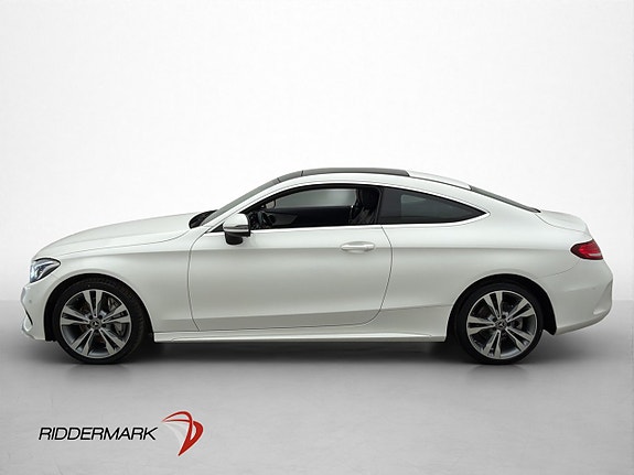 Mercedes-Benz C250 4 of 30