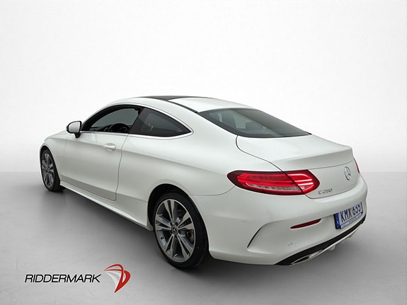 Mercedes-Benz C250 5 of 30
