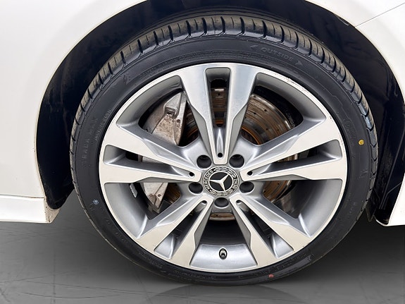 Mercedes-Benz C250 30 of 30