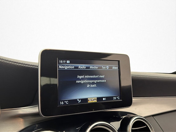 Mercedes-Benz C250 19 of 30