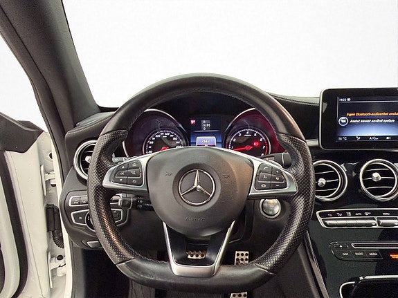 Mercedes-Benz C250 12 of 30
