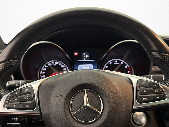 Mercedes-Benz C250 14 of 30
