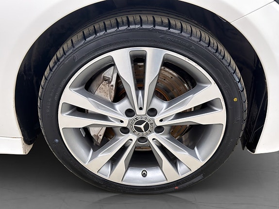 Mercedes-Benz C250 28 of 30